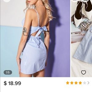 Zaful Dress